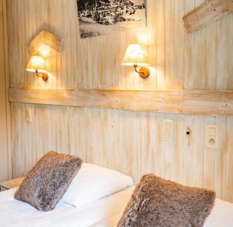 Areches Hôtel | Hôtel Viallet