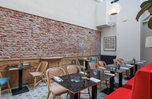 Beauvais Hôtel | Hôtel Victor