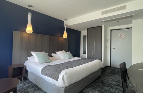 Besancon Hôtel | Hôtel Victor Hugo & Spa