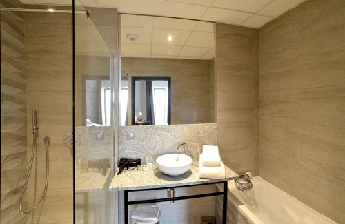 Besancon Hôtel | Hôtel Victor Hugo & Spa