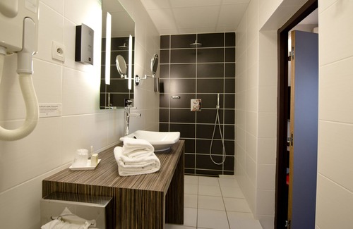 Besancon Hôtel | Hôtel Victor Hugo & Spa