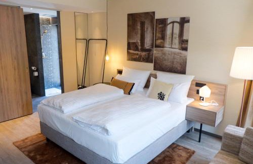 Alsfeld Hôtel | hôtel villa raab