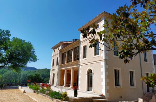 Vallon-Pont-d'Arc Hôtel | Hôtel Villa Walbaum