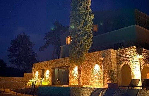 Vallon-Pont-d'Arc Hôtel | Hôtel Villa Walbaum