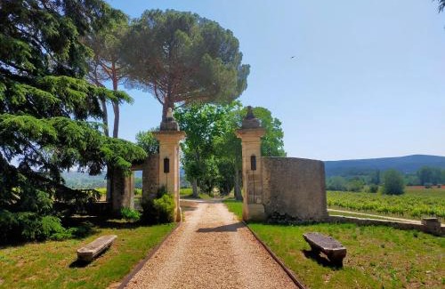 Vallon-Pont-d'Arc Hôtel | Hôtel Villa Walbaum