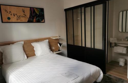 Aurillac Hôtel | Hôtel Zadig