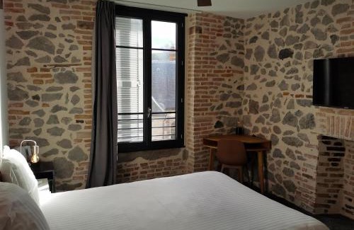 Aurillac Hôtel | Hôtel Zadig
