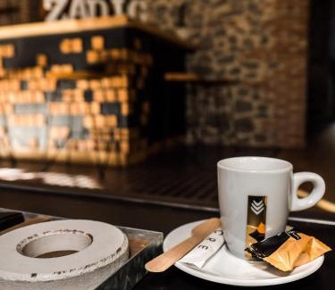Aurillac Hôtel | Hôtel Zadig