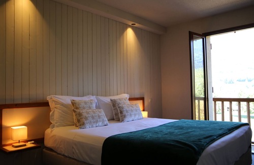 Sainte-Helene-sur-Isere Hôtel | Hôtellerie du Roy