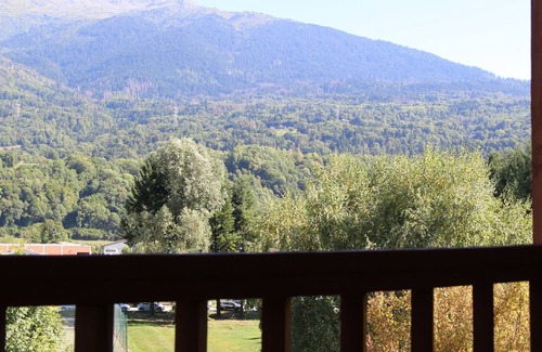 Sainte-Helene-sur-Isere Hôtel | Hôtellerie du Roy
