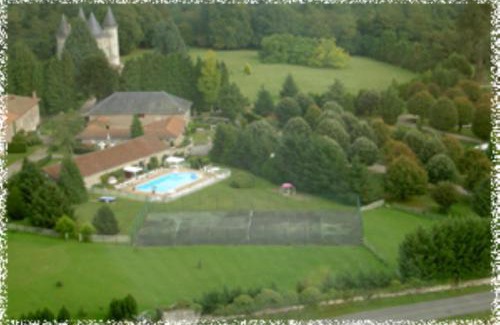 Bonnac-la-Cote Autre | Hôtellerie de Plein Air Camping Leychoisier