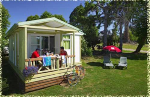 Bonnac-la-Cote Autre | Hôtellerie de Plein Air Camping Leychoisier