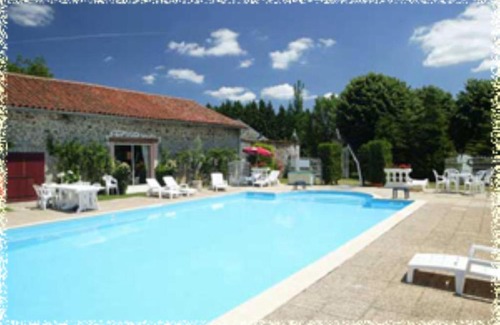 Bonnac-la-Cote Autre | Hôtellerie de Plein Air Camping Leychoisier