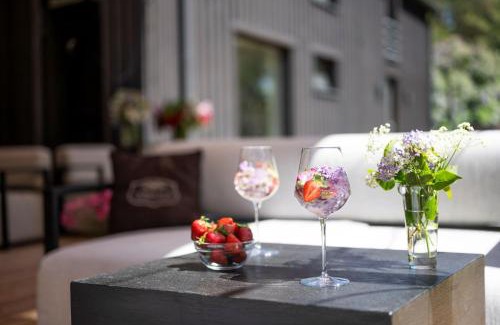 Kalana Maison | Hõbekala Guesthouse
