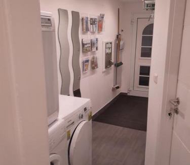 Linz am Rhein Appartement | Höcher