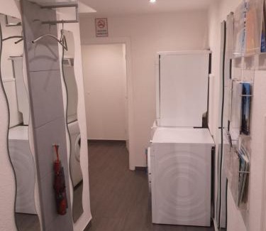 Linz am Rhein Appartement | Höcher