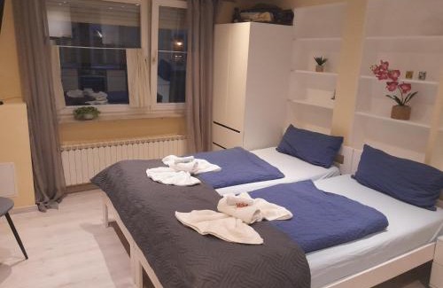 Linz am Rhein Appartement | Höcher