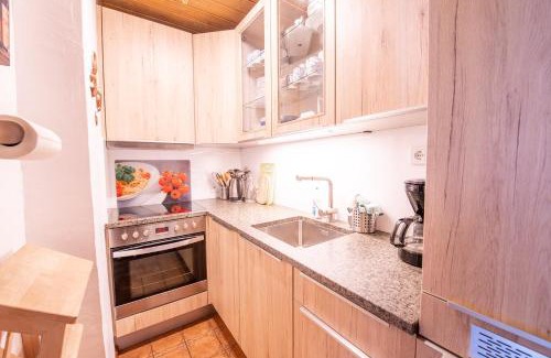 Konigsleiten Appartement | Höchstädter Hütte