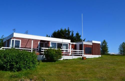 Dalvik Maison | Höfði Cottages