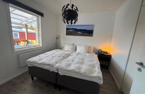 Skog Appartement | Höga Kusten Lägenhetshotell