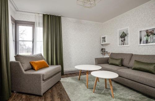 Hogbo Hôtel | Högbo Brukshotell & Spa