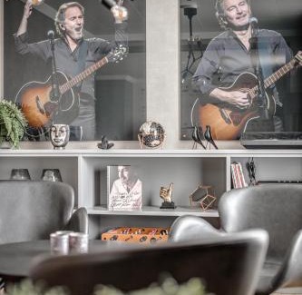 Hogbo Hôtel | Högbo Brukshotell & Spa