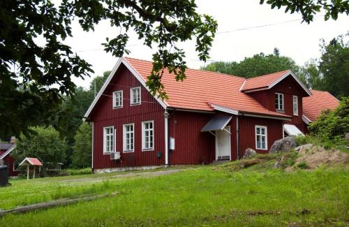 Glimakra Maison | Högsma Bygdegård