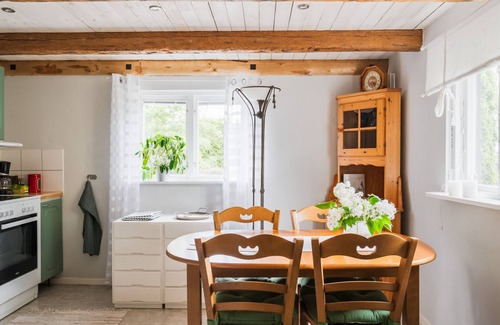 Angelholm Maison | Höja By by Interhome