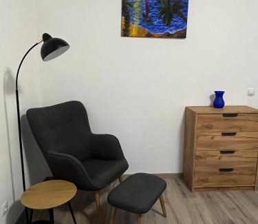 Bayreuth Appartement | Hölderlin Apartment