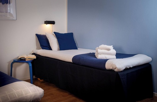 Hollviken Hôtel | Höllviksnäs möten mat logi
