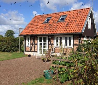 Hoganas Maison | Hönshuset Kullabygden