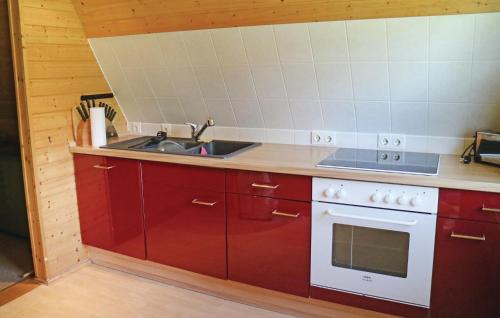 Saaldorf Maison | Höppis Hütte R