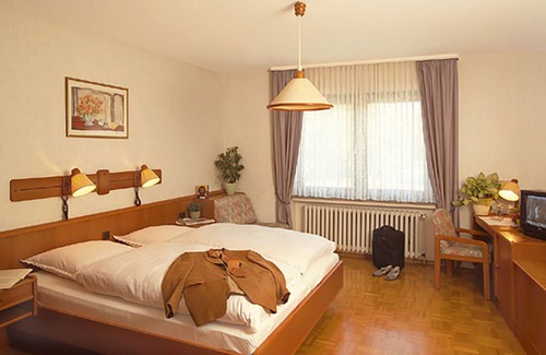 Horste Hôtel | Hörster Krug