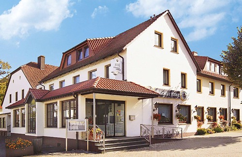 Horste Hôtel | Hörster Krug