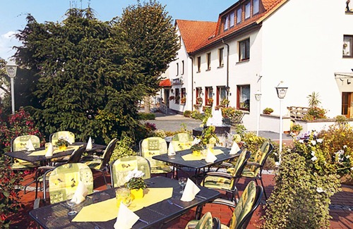 Horste Hôtel | Hörster Krug