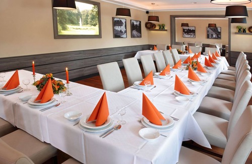 Horste Hôtel | Hörster Krug