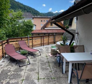 Bad Eisenkappel Appartement | Hörweinzimmer 3, Economy Kingsize