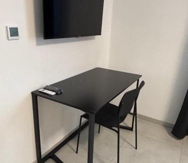 Hoevelhof Appartement | Hövelhofer Apartments
