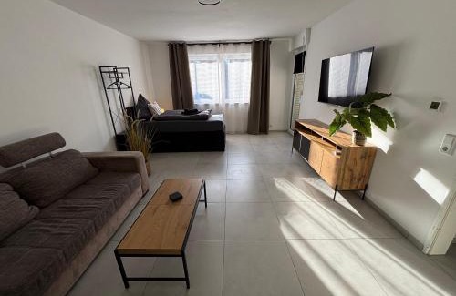 Hoevelhof Appartement | Hövelhofer Apartments
