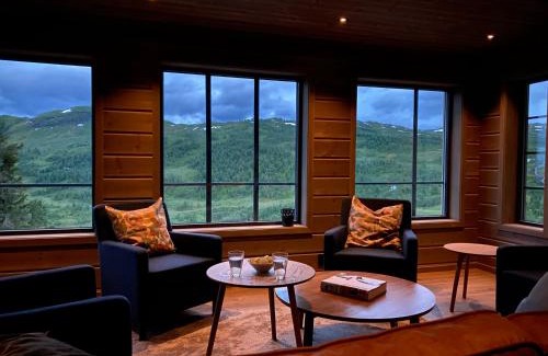 Sogndal Maison | Høgerinden Lodge