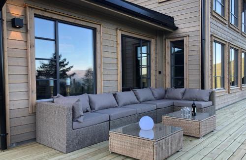 Sogndal Maison | Høgerinden Lodge