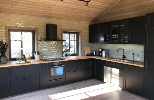 Sogndal Maison | Høgerinden Lodge
