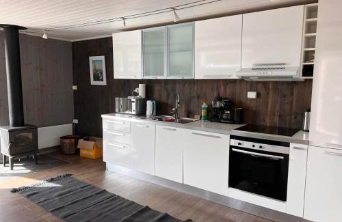 Steinkjer Appartement | Høgli på Yttervik gard
