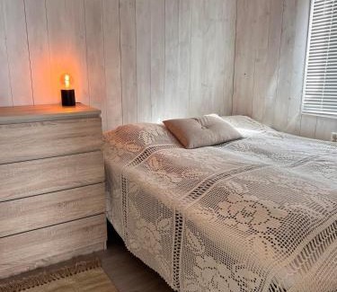 Steinkjer Appartement | Høgli på Yttervik gard