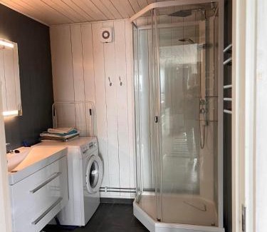 Steinkjer Appartement | Høgli på Yttervik gard