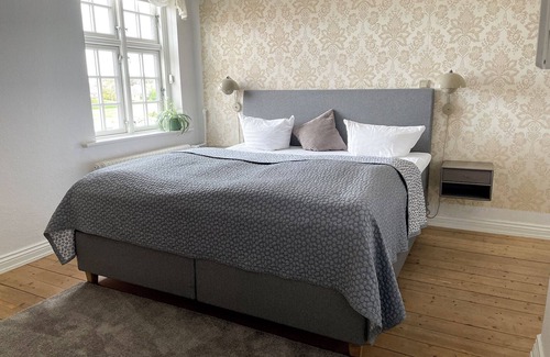 Hojslev Hôtel | Højslev Kro