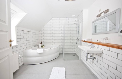 Hojslev Hôtel | Højslev Kro