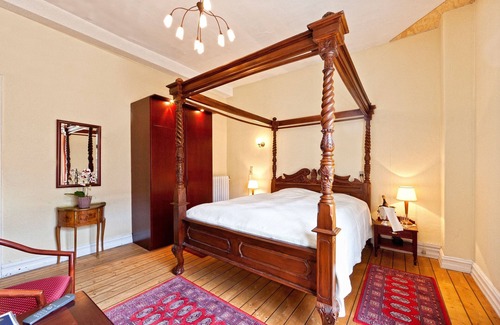 Hojslev Hôtel | Højslev Kro