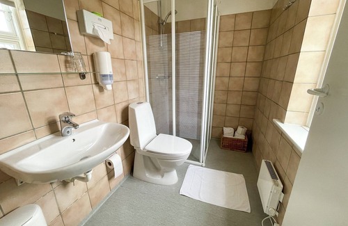 Hojslev Hôtel | Højslev Kro