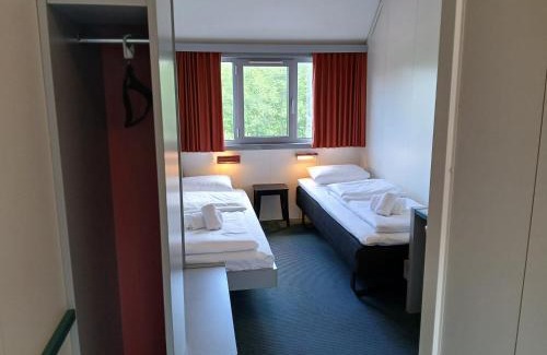 Sarpsborg Hôtel | Høk Kro & Motell AS